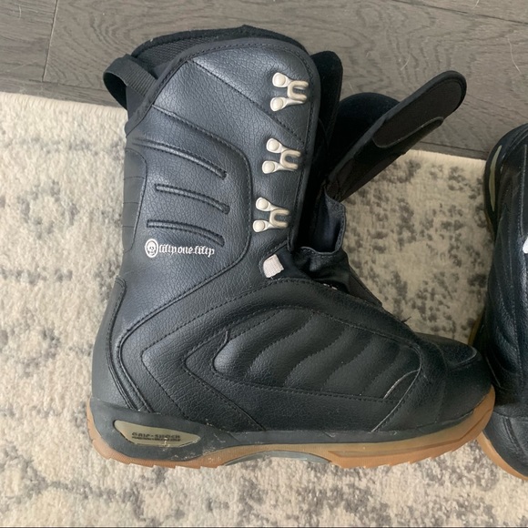 5150 || Snowboarding Boots - Picture 3 of 12